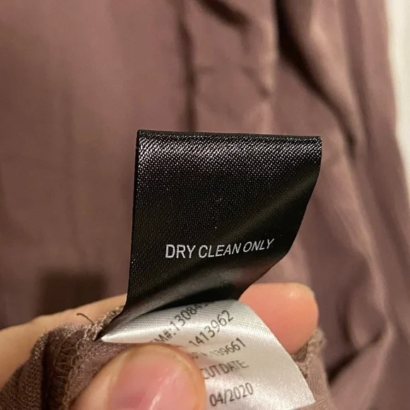 Torrid Anorak Taupe Crinkled Gauze Jacket 2X - Picture 10 of 10